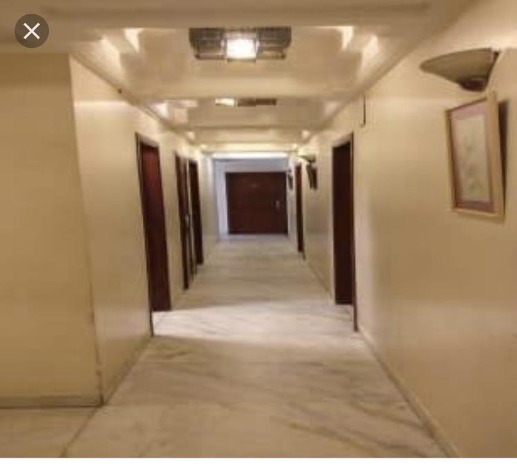 Hotel Ganesh Palace Mumbai Bagian luar foto