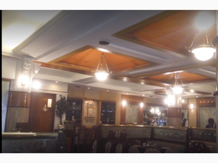 Hotel Ganesh Palace Mumbai Bagian luar foto
